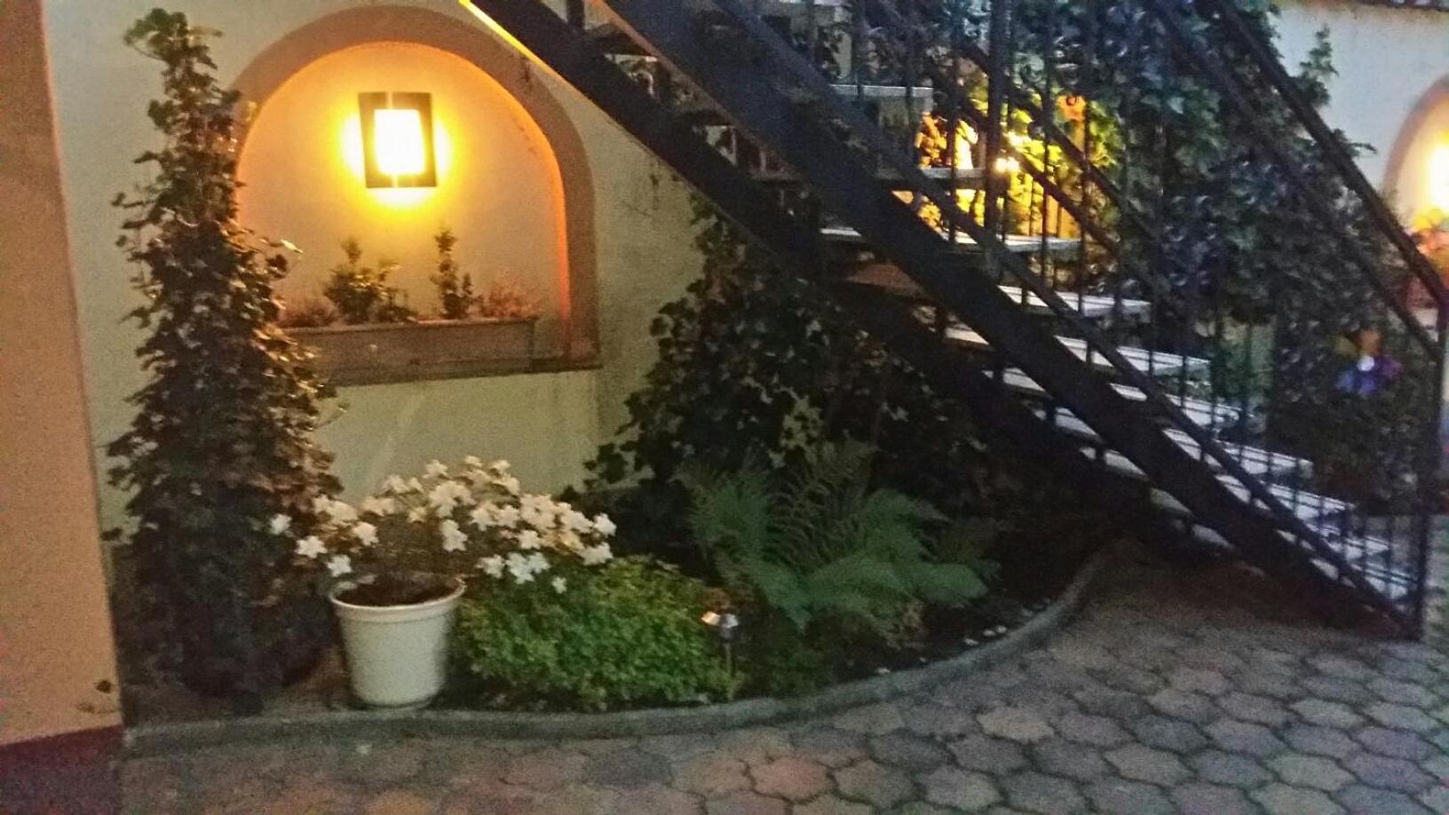 Hotel Isabell Győr Esterno foto